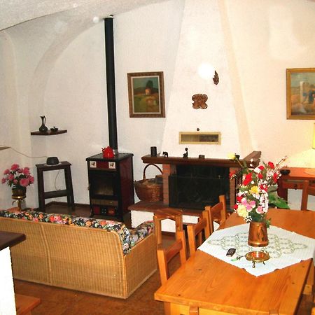 Casa Anna Villa Pieve Di Ledro Bagian luar foto