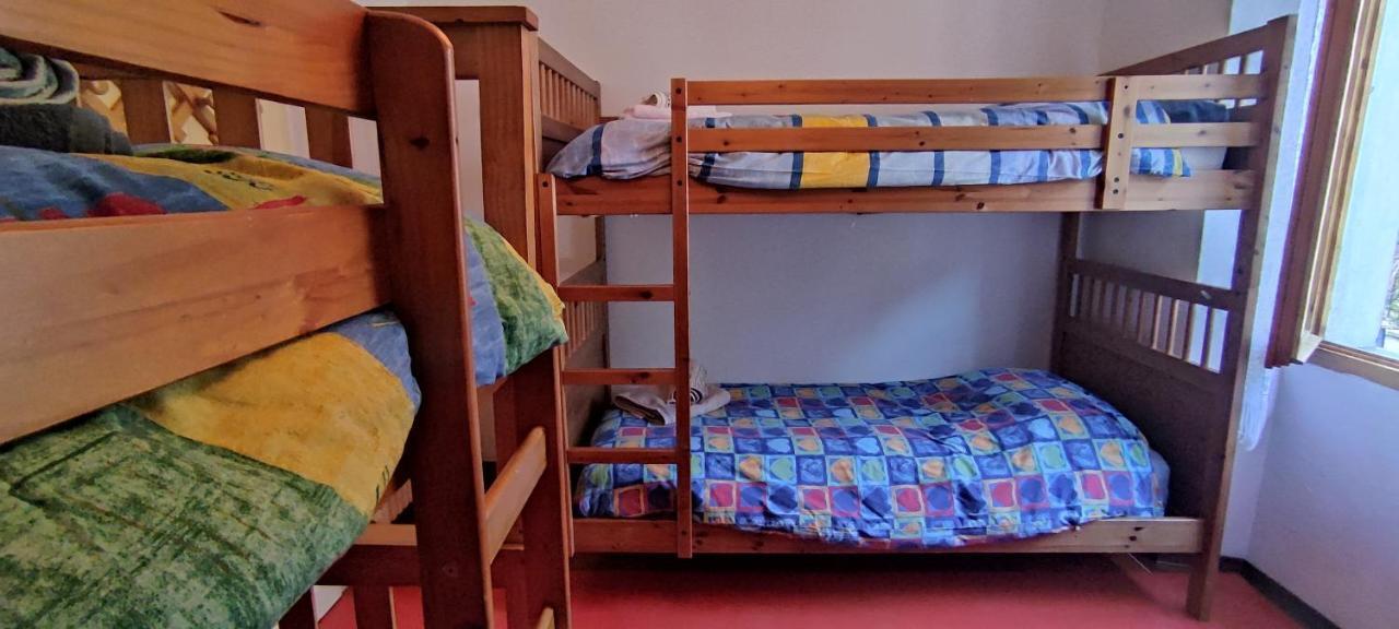 Casa Anna Villa Pieve Di Ledro Bagian luar foto
